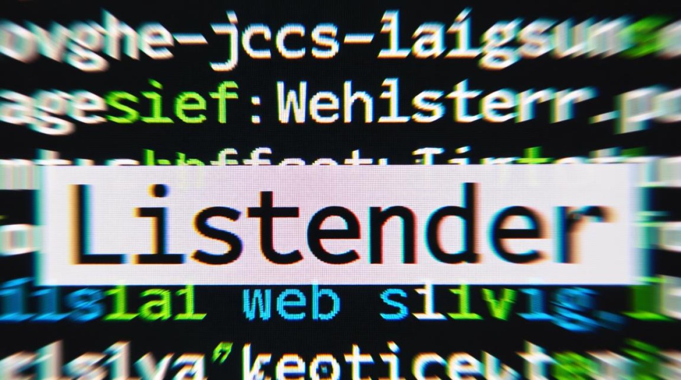 Java监听器触发机制详解，哪些事件会触发监听器？-好主机测评网