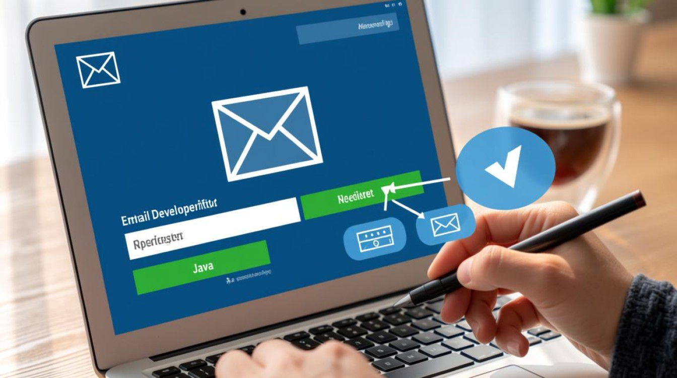 Java邮箱验证代码怎么写？正则表达式实现邮箱格式校验-好主机测评网