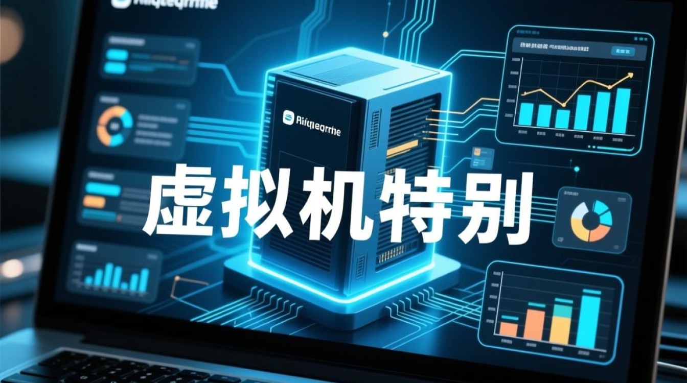 虚拟机特别辣是什么原因？如何解决卡顿发热问题？-好主机测评网