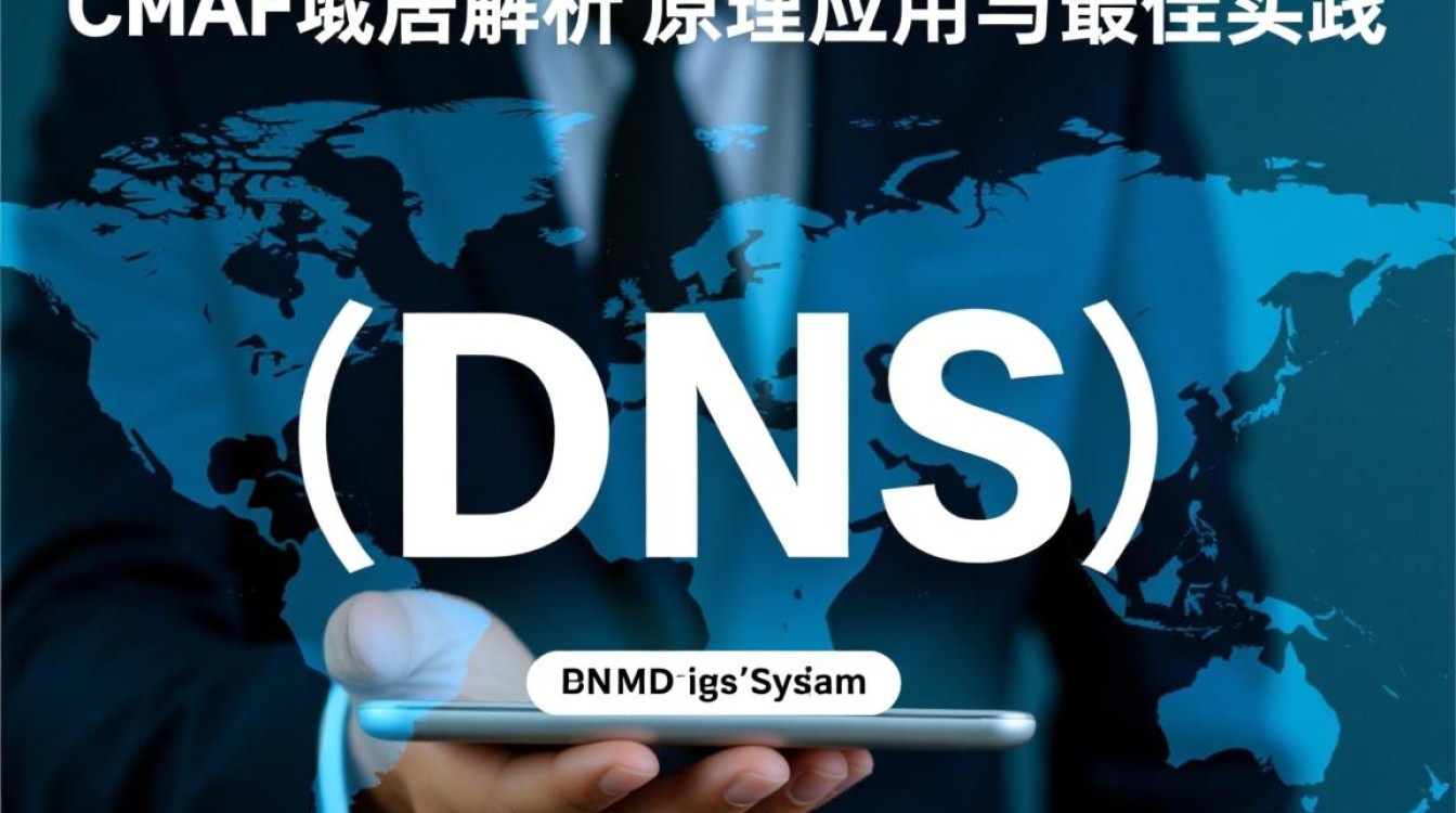 cname域名解析如何正确配置与使用? cname域名解析如何正确配置与使用?