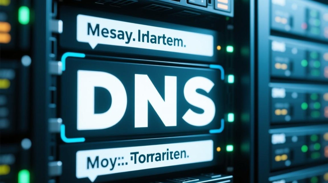 cname域名解析如何正确配置与使用？-好主机测评网