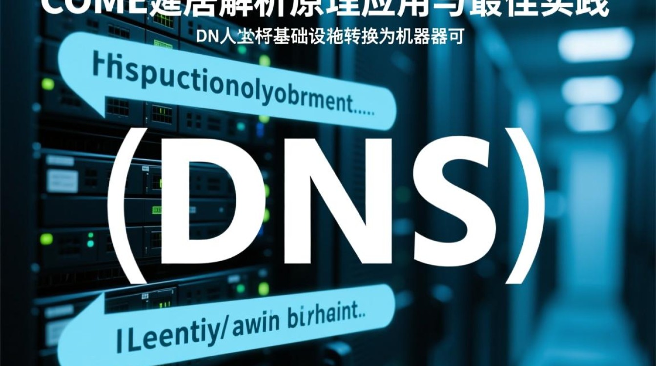 cname域名解析如何正确配置与使用? cname域名解析如何正确配置与使用?