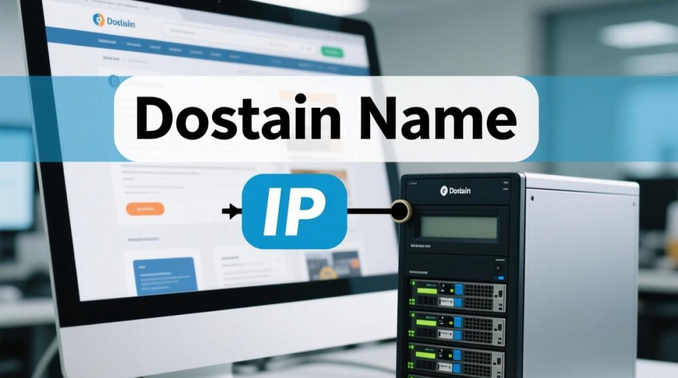 域名绑定主机ip后无法访问怎么办？-好主机测评网