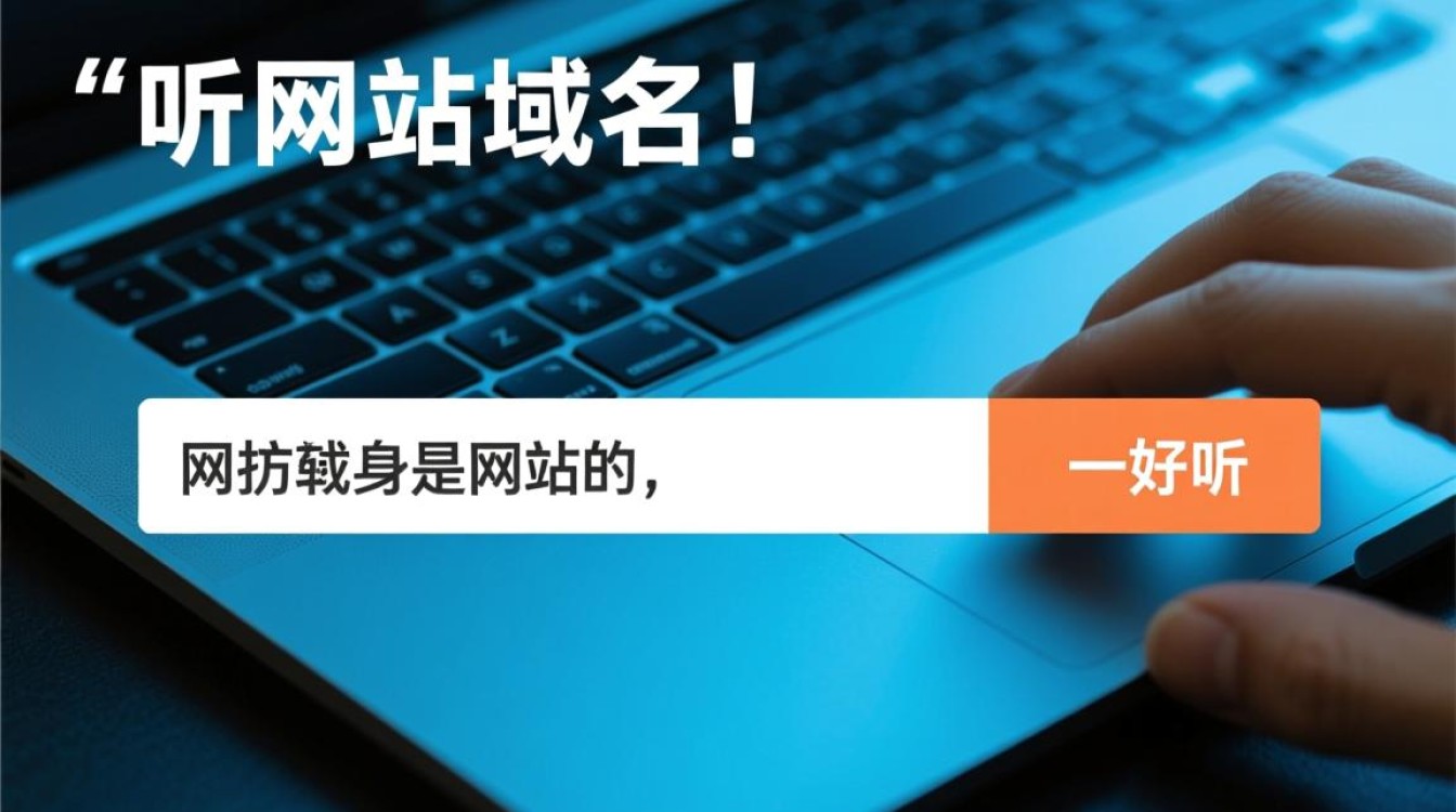 如何挑选到既好记又利于SEO的好听网站域名？-好主机测评网