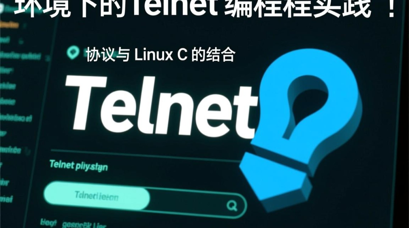 linux c telnet-好主机测评网
