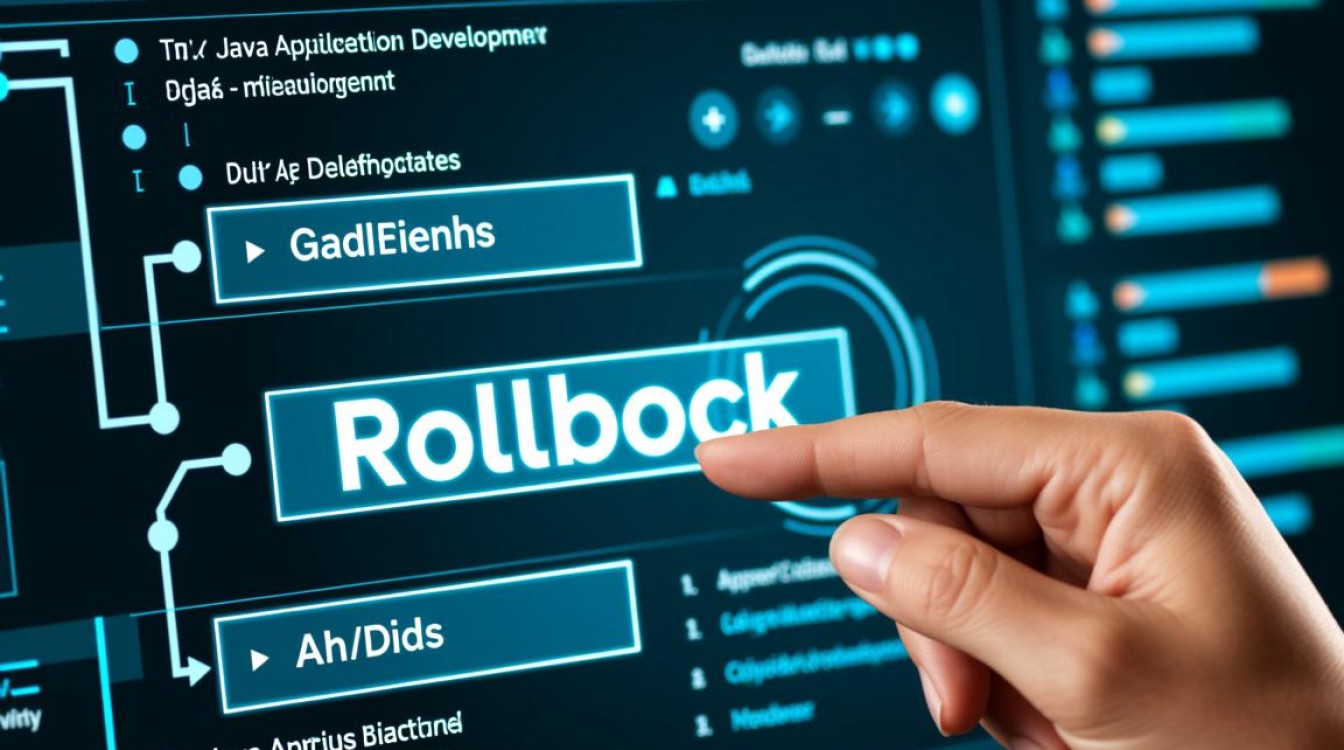 java 回滚是怎么实现的-好主机测评网