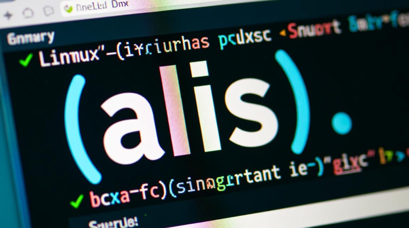Linux别名如何永久设置，重启后依然生效？