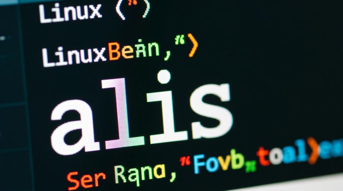 Linux别名如何永久设置，重启后依然生效？