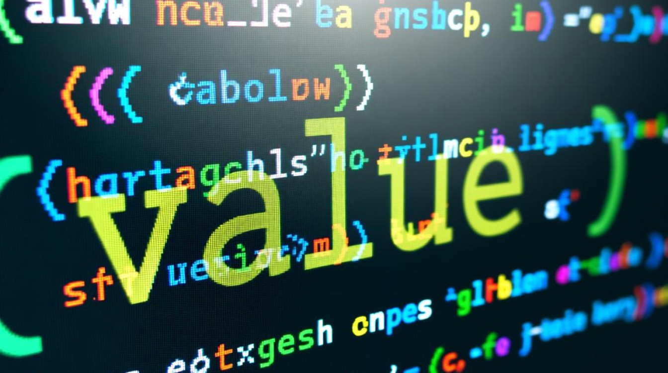 value怎么用java实现？具体代码示例和步骤解析