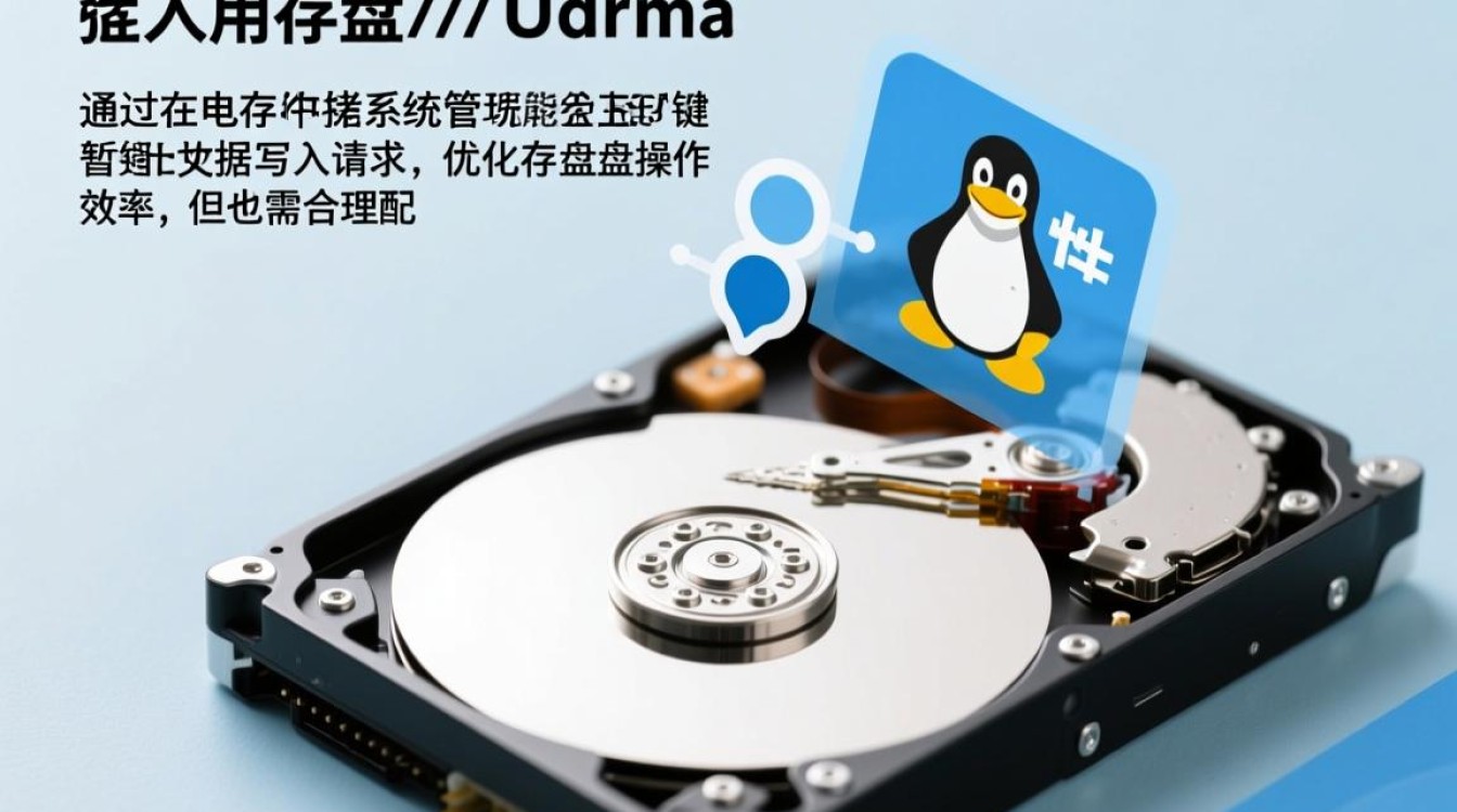 Linux写入缓存如何开启？开启后数据安全吗？-好主机测评网