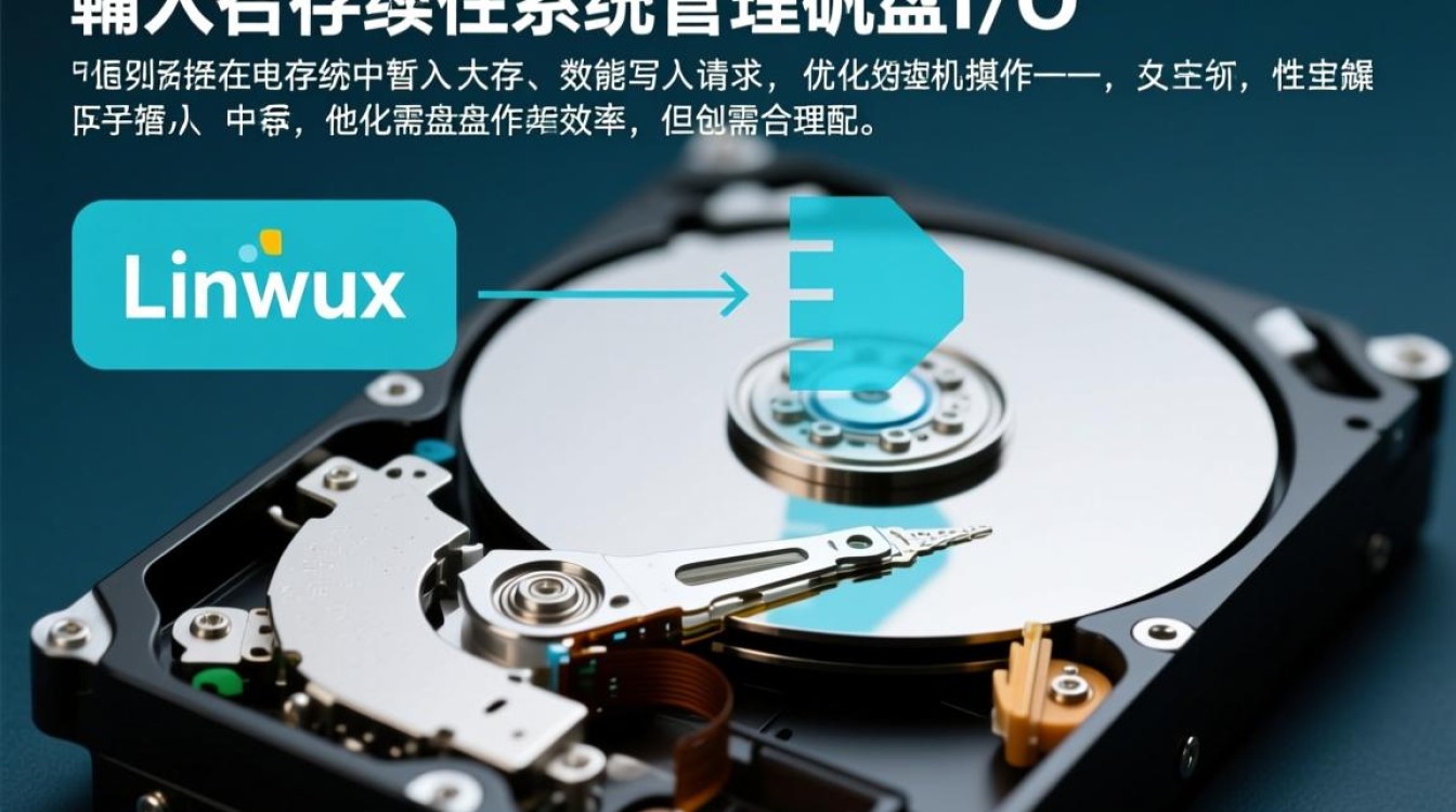 Linux写入缓存如何开启？开启后数据安全吗？