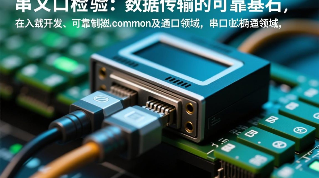 Linux串口校验位如何正确配置与故障排查？-好主机测评网