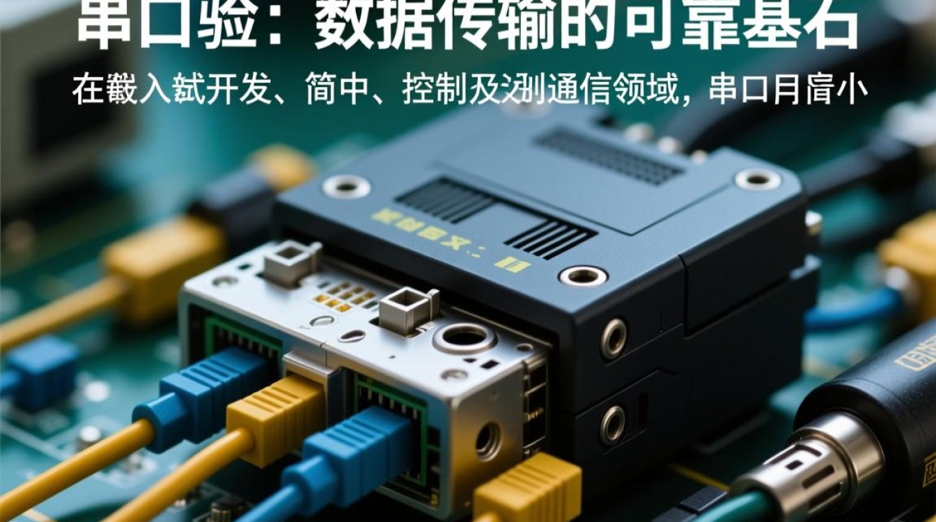 Linux串口校验位如何正确配置与故障排查？