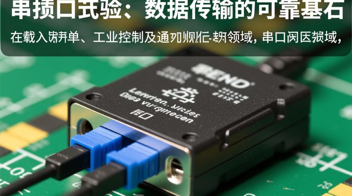 Linux串口校验位如何正确配置与故障排查？