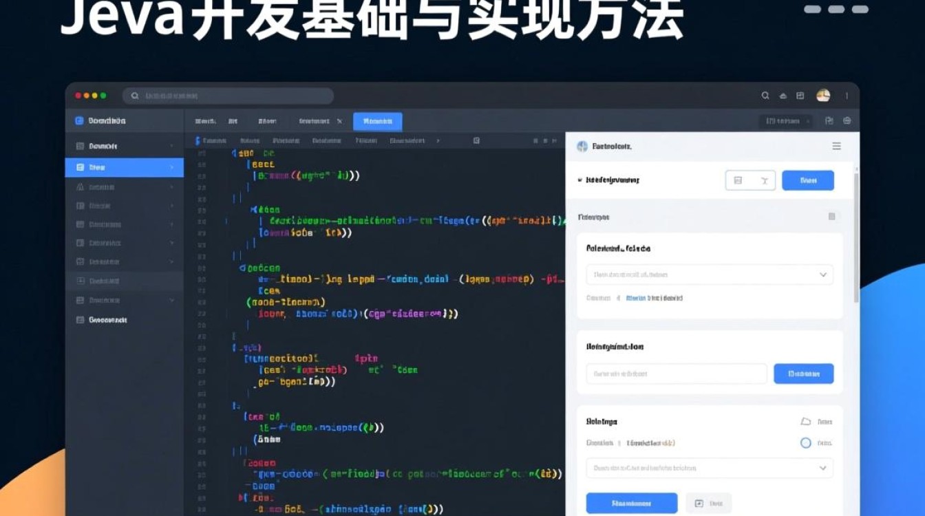 Java界面开发怎么实现?新手入门教程和步骤详解 Java界面开发怎么实现?新手入门教程和步骤详解