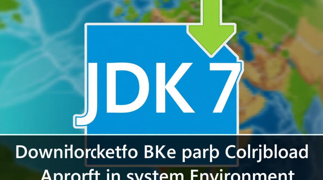 Java官网如何下载JDK7？详细步骤是怎样的？-好主机测评网