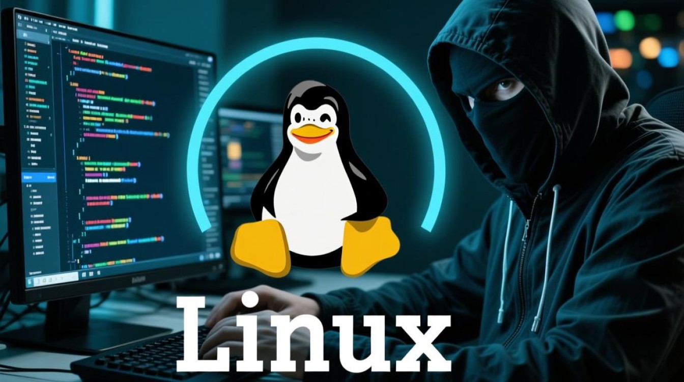 黑客常用Linux系统，具体有哪些必备工具和命令？-好主机测评网