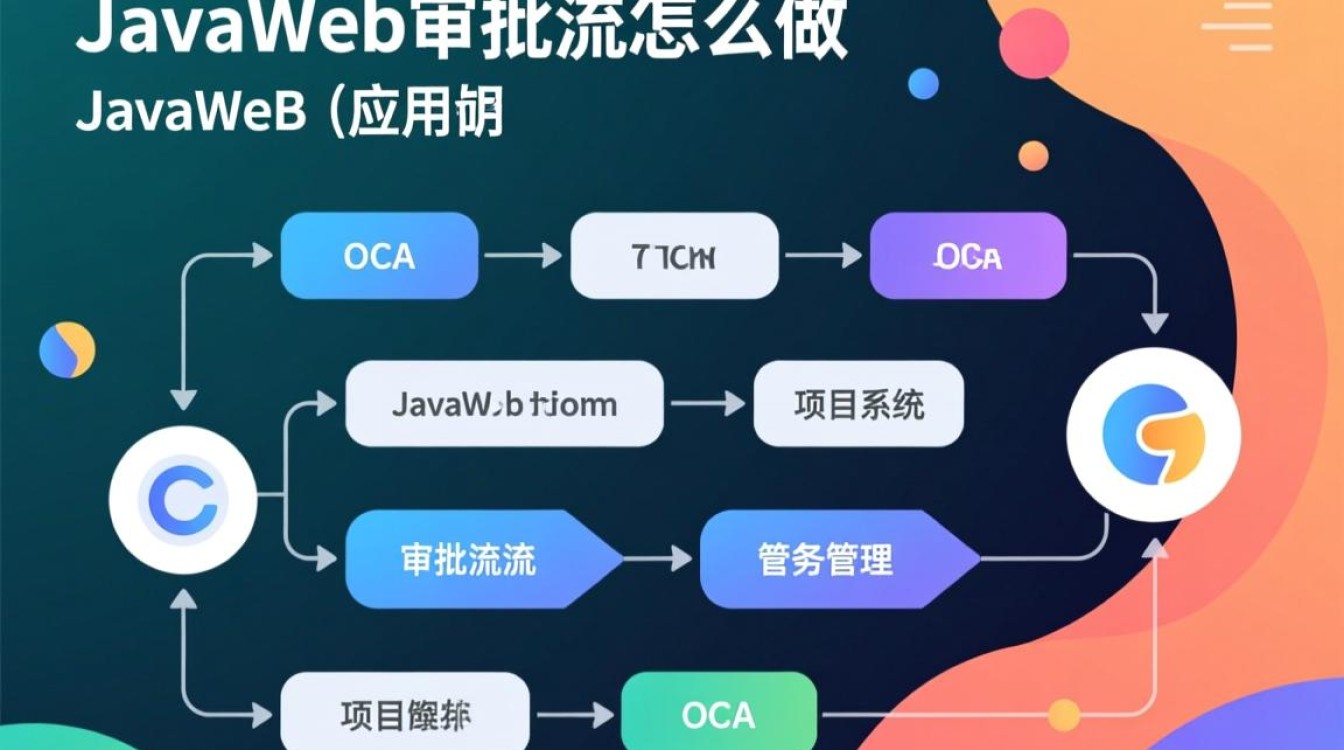 javaweb审批流怎么做？零基础如何从零开始实现流程引擎？-好主机测评网