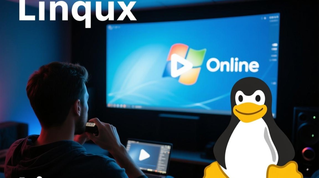 Linux系统下如何流畅播放本地及在线视频资源？