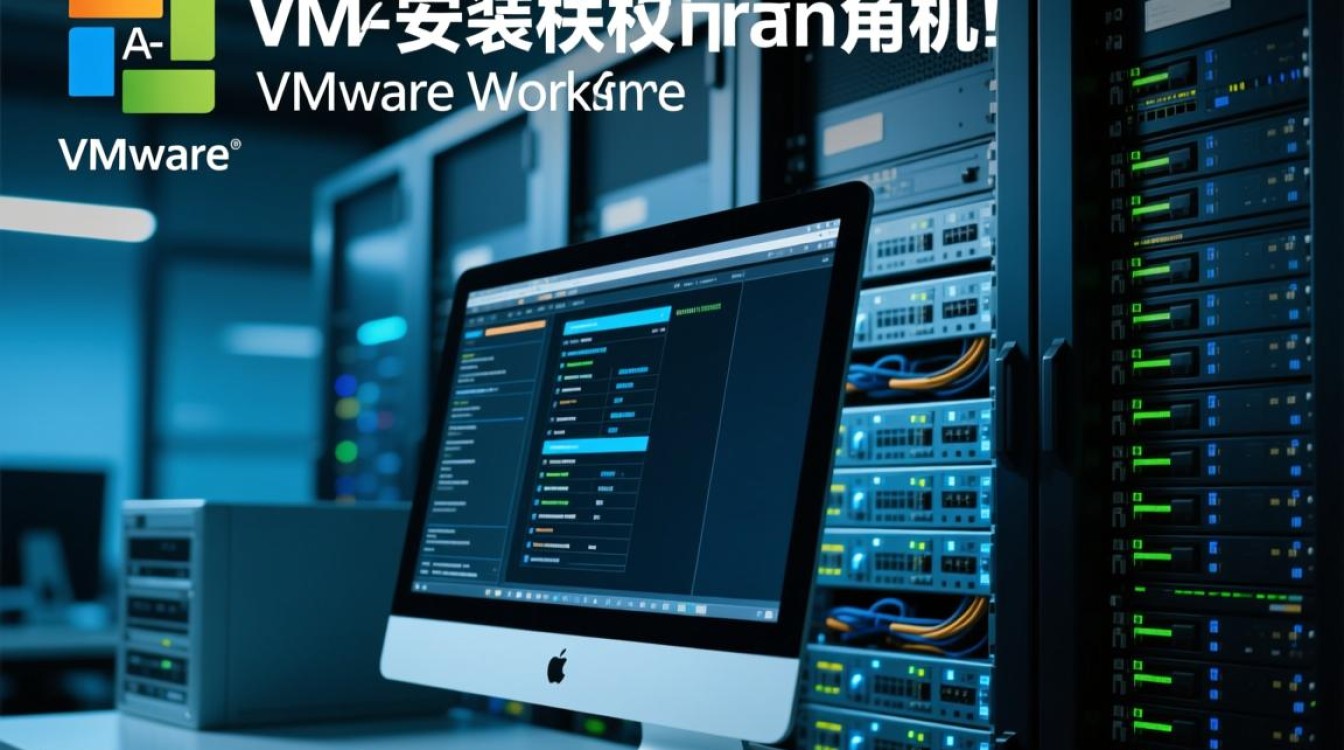 vrm安装虚拟机失败怎么办?详细步骤和解决方法在这里-好主机测评网