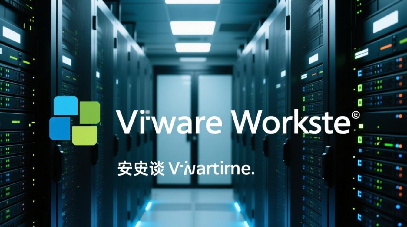 vrm安装虚拟机失败怎么办？详细步骤和解决方法在这里