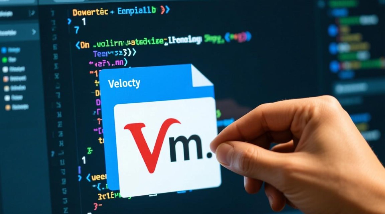 Java中vm文件用什么工具打开?如何查看vm文件内容?-好主机测评网