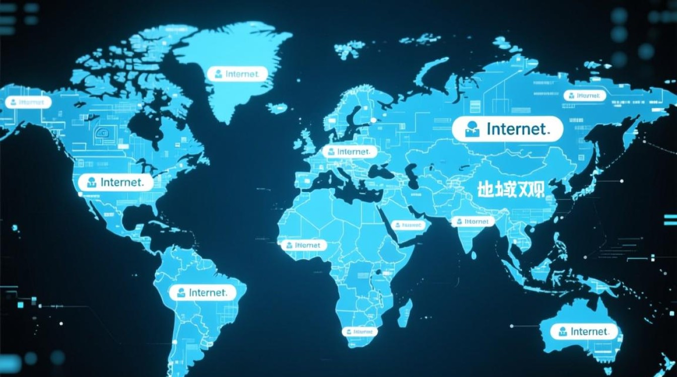 域名跨域访问时，IP地址如何正确配置与解析？