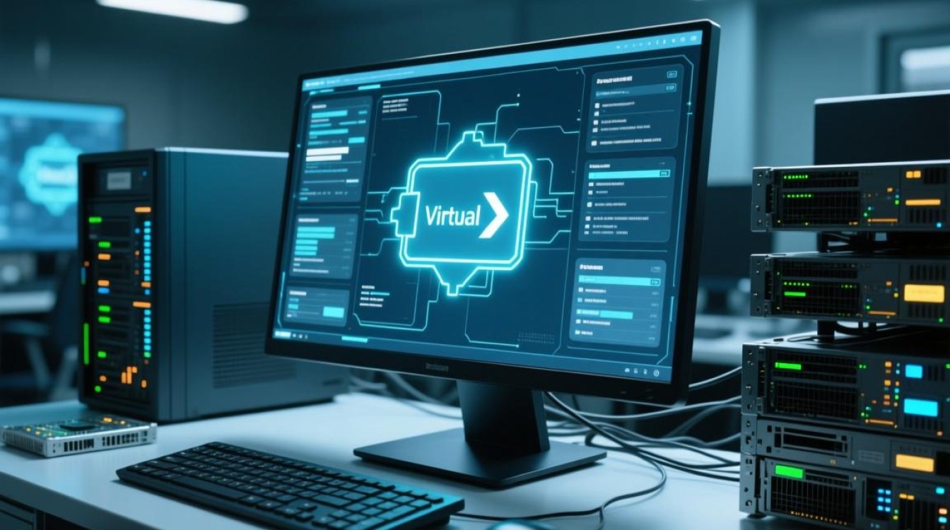 虚拟机不息屏怎么办？后台运行耗电怎么解决？-好主机测评网