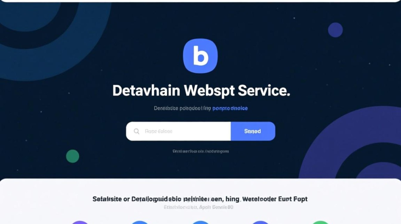 域名怎么绑定端口