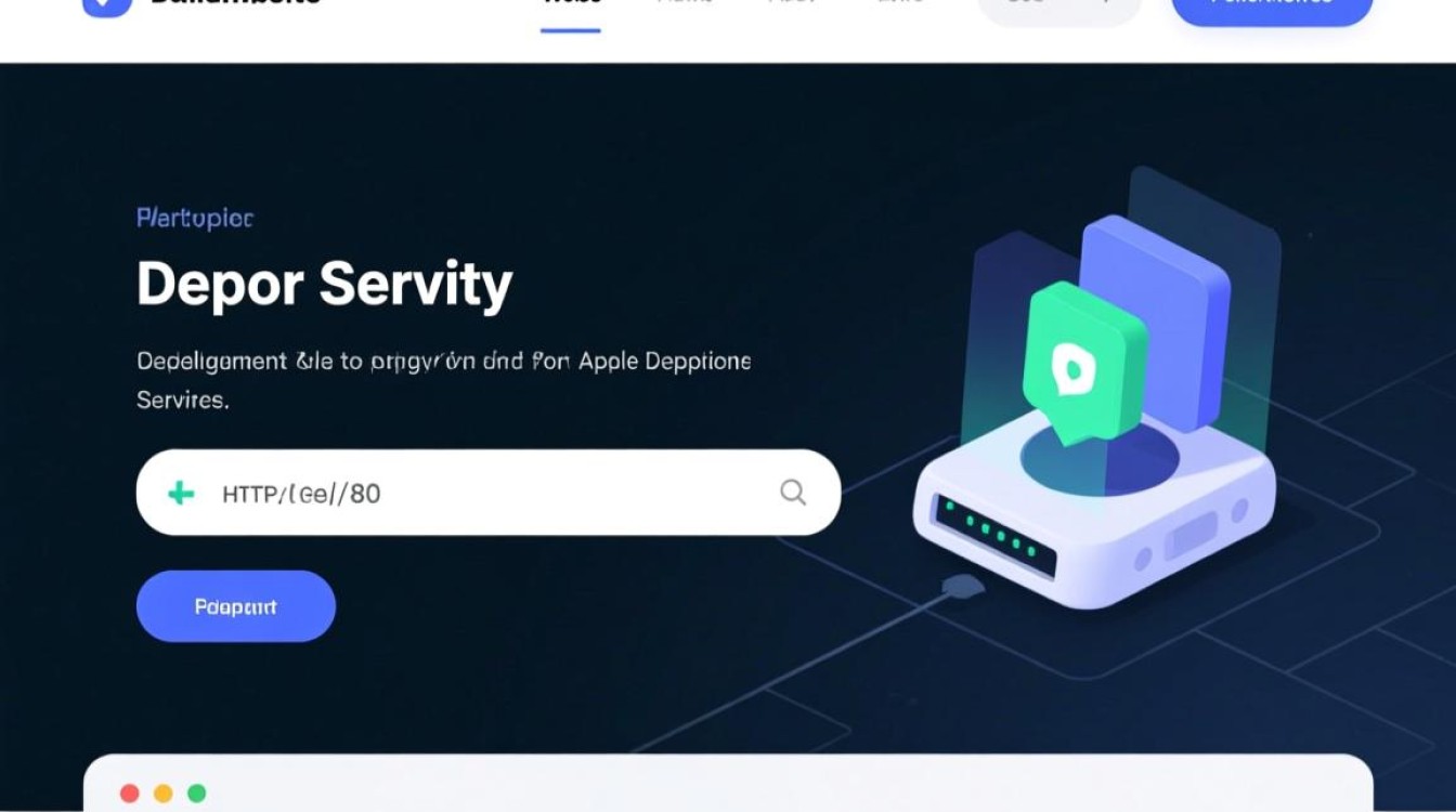 域名怎么绑定端口