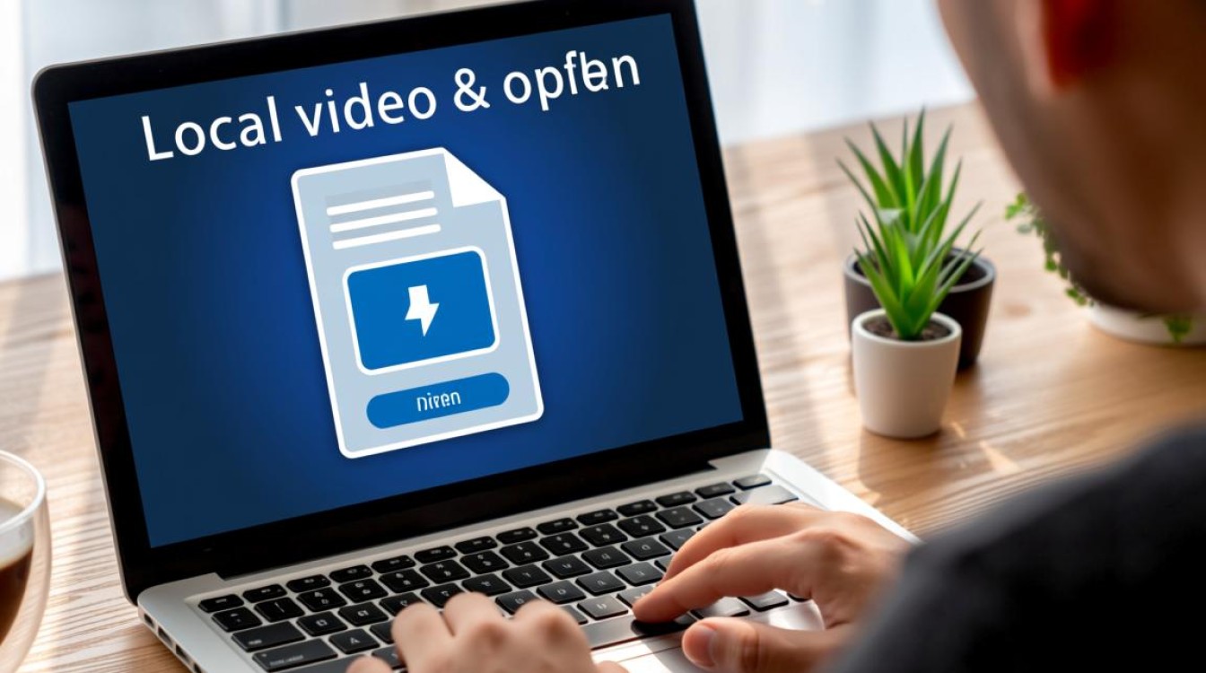 Java保存的本地视频文件打不开怎么办？-好主机测评网