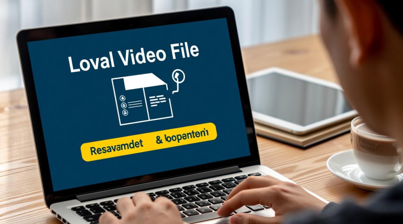 Java保存的本地视频文件打不开怎么办？