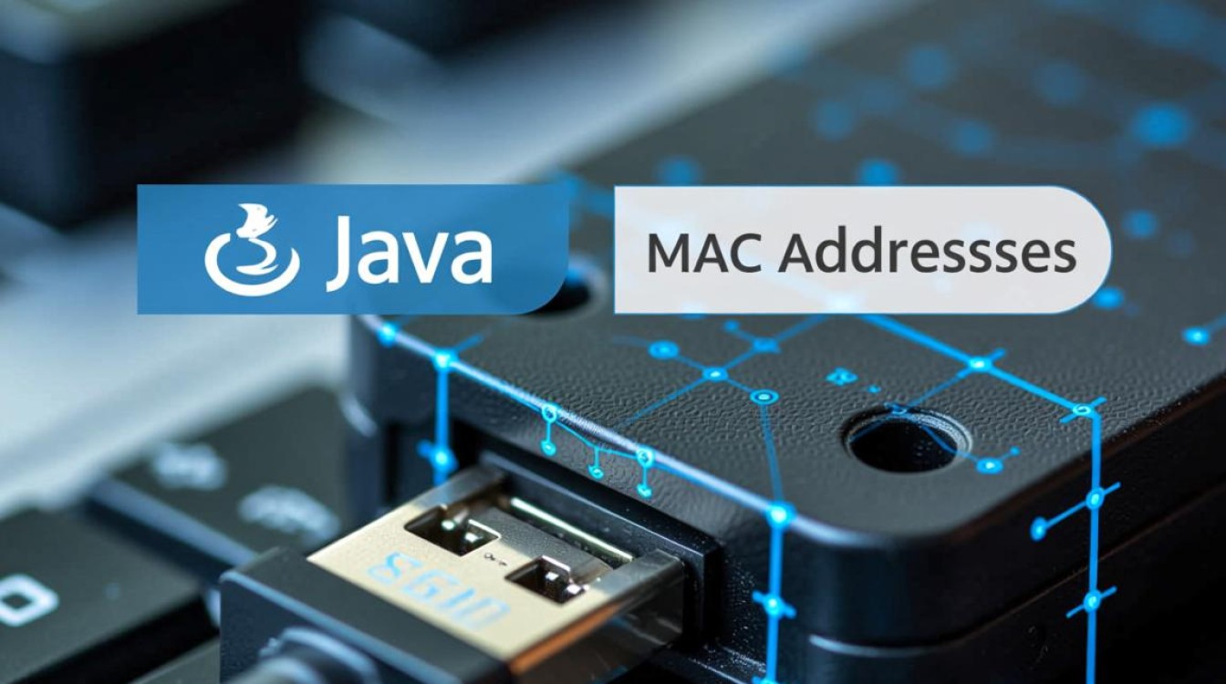 Java如何获取客户端MAC地址的方法有哪些？