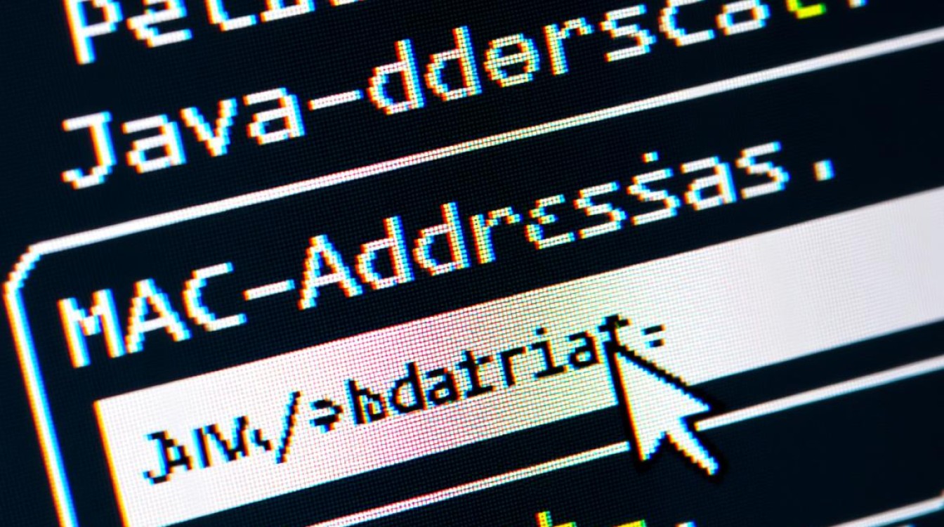 Java如何获取客户端MAC地址的方法有哪些？