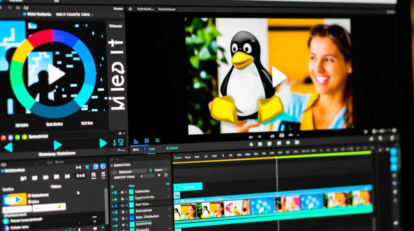 Linux视频合并命令有哪些？新手如何快速合并多个视频文件？-好主机测评网
