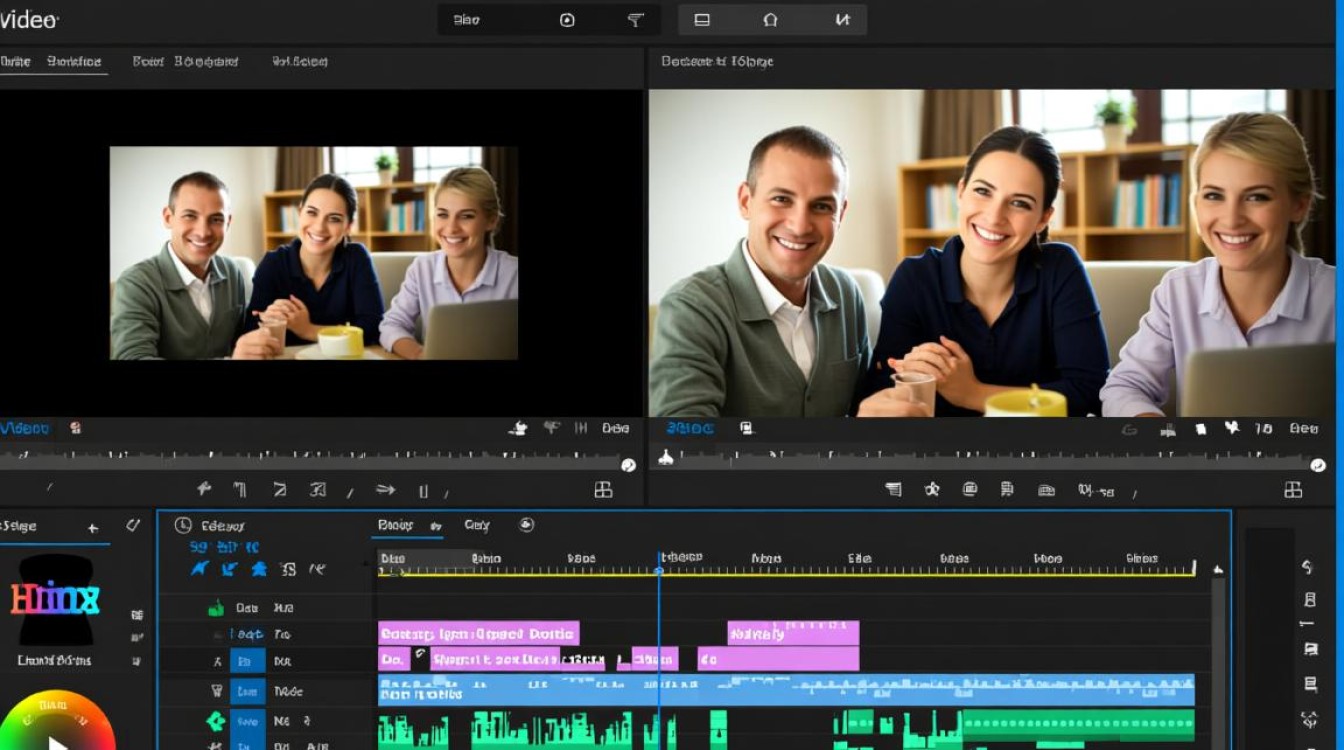 Linux视频合并命令有哪些？新手如何快速合并多个视频文件？