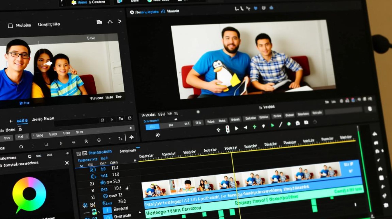 Linux视频合并命令有哪些？新手如何快速合并多个视频文件？