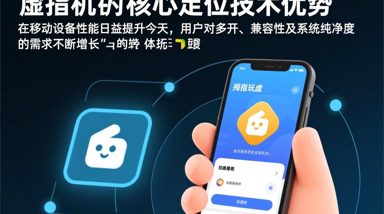 拇指玩虚拟机怎么用？安卓游戏多开不卡教程有吗？