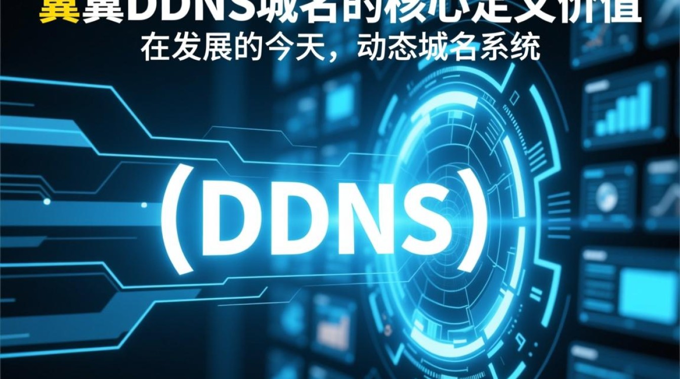 天翼DDNS域名怎么免费申请？动态解析如何设置？-好主机测评网