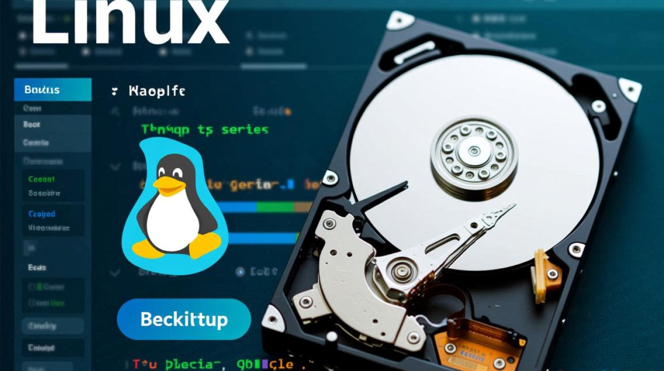 linux复制dd命令怎么用？不同场景参数怎么选？