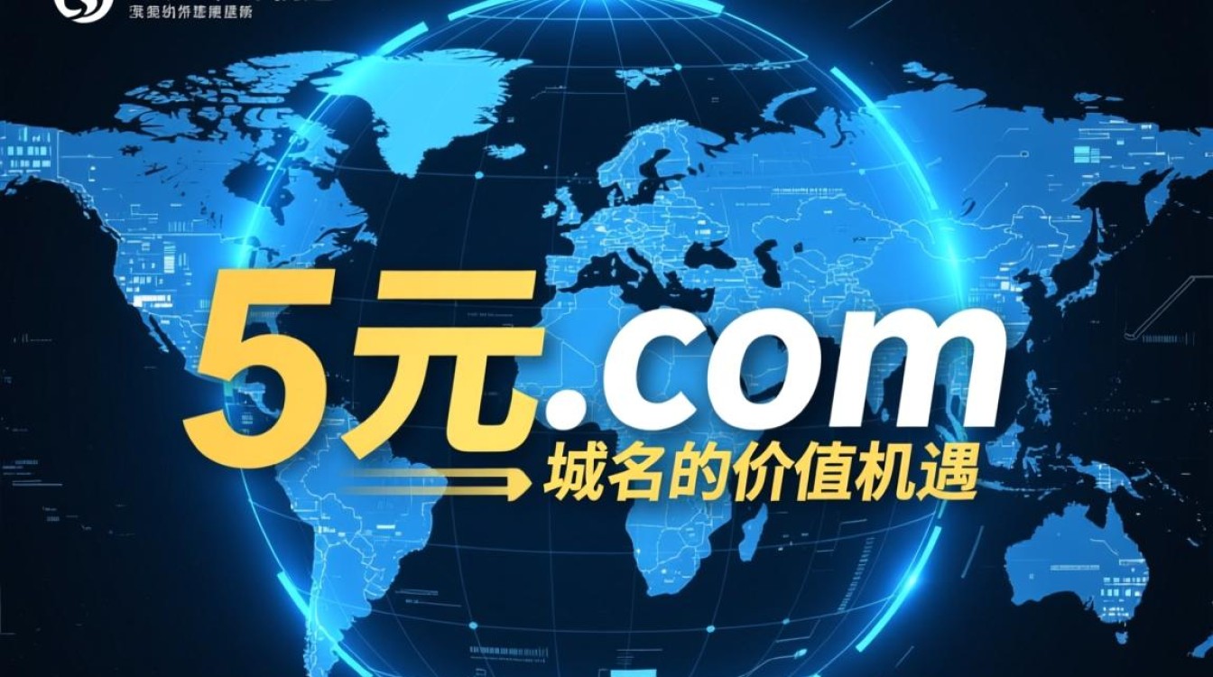 5元com域名哪里买?靠谱吗?续费会涨价吗? 5元com域名哪里买?靠谱吗?续费会涨价吗?