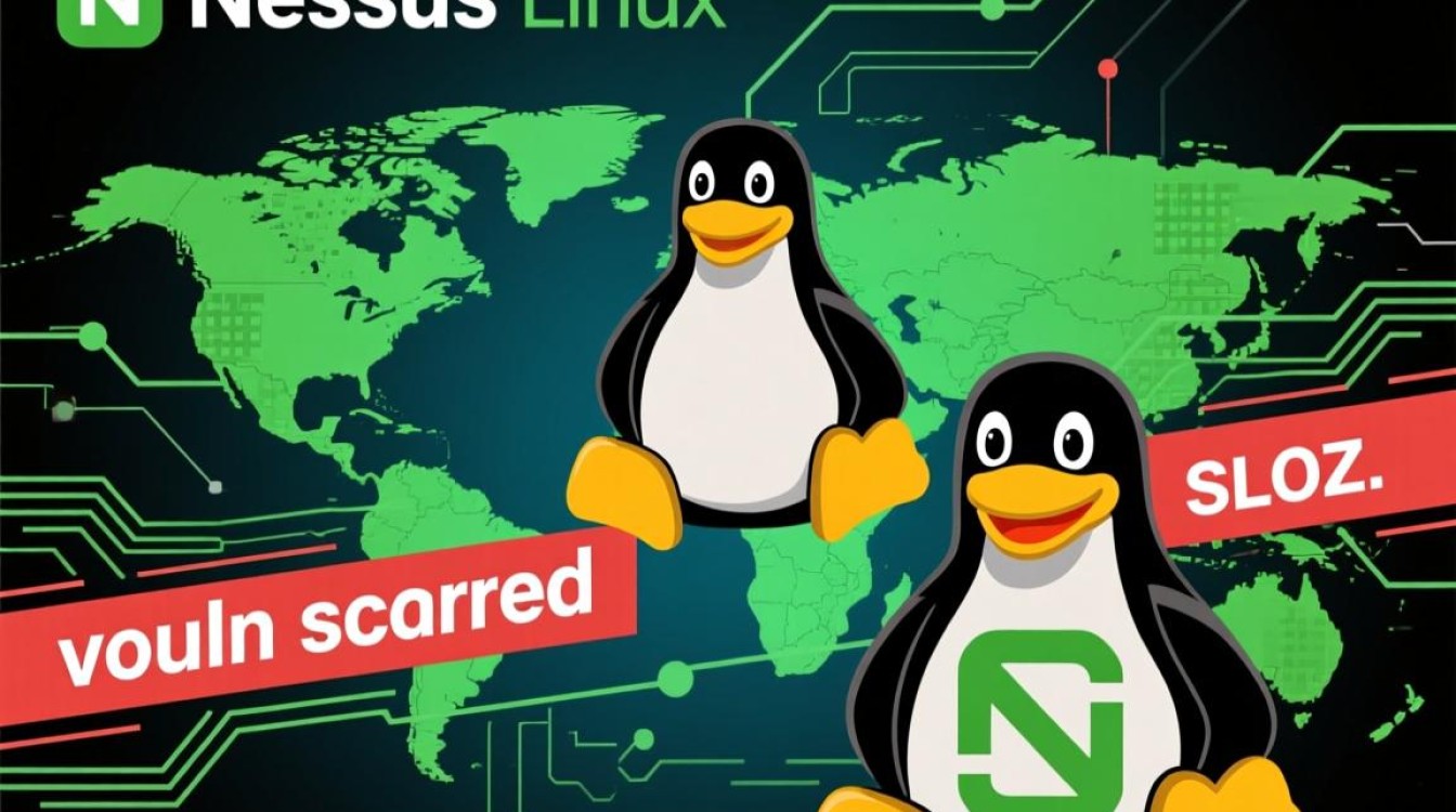 nessus linux安装失败怎么办？30字疑问长尾标题-好主机测评网