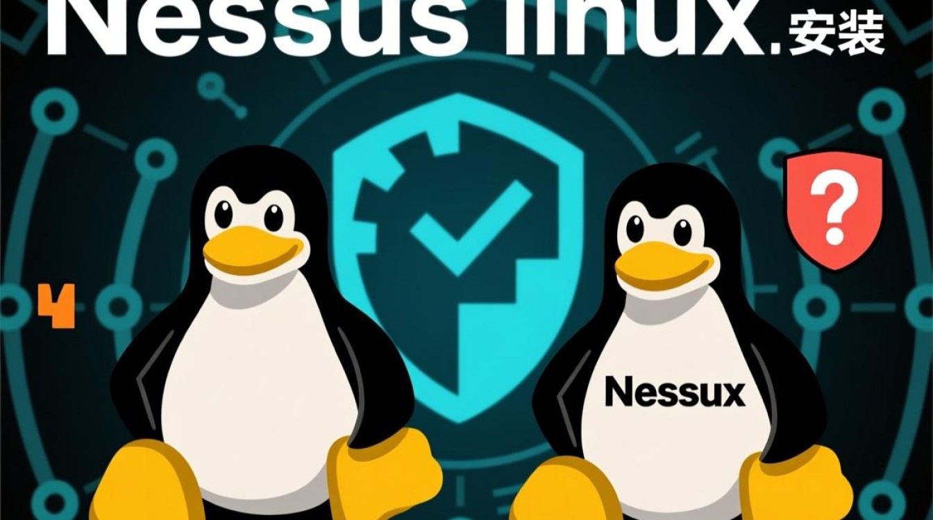 nessus linux安装失败怎么办？30字疑问长尾标题