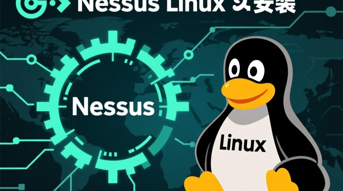 nessus linux安装失败怎么办？30字疑问长尾标题
