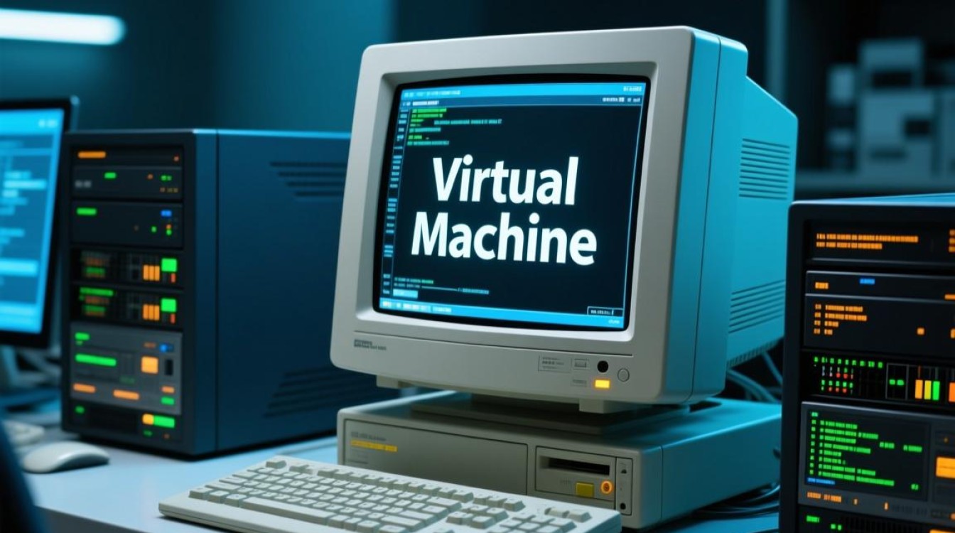 163建虚拟机步骤是怎样的？新手怎么操作？