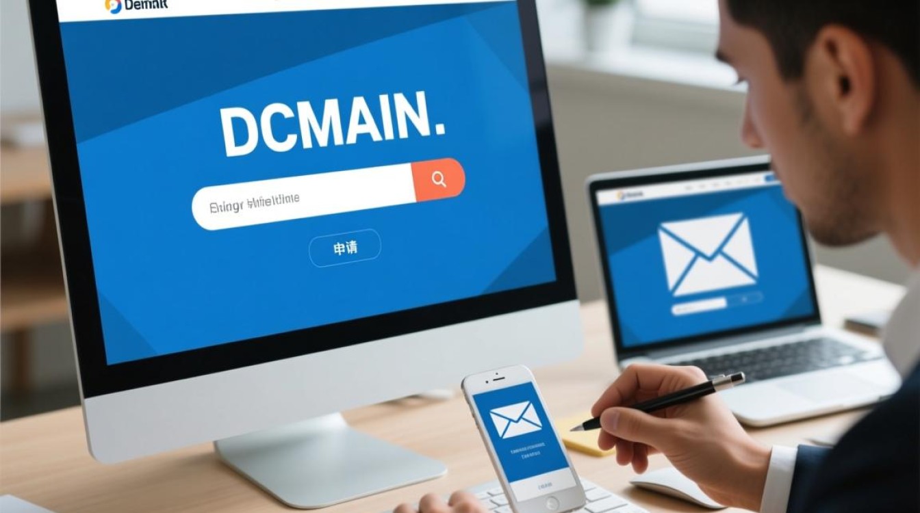 公司申请域名需要准备什么材料？新手怎么操作？-好主机测评网