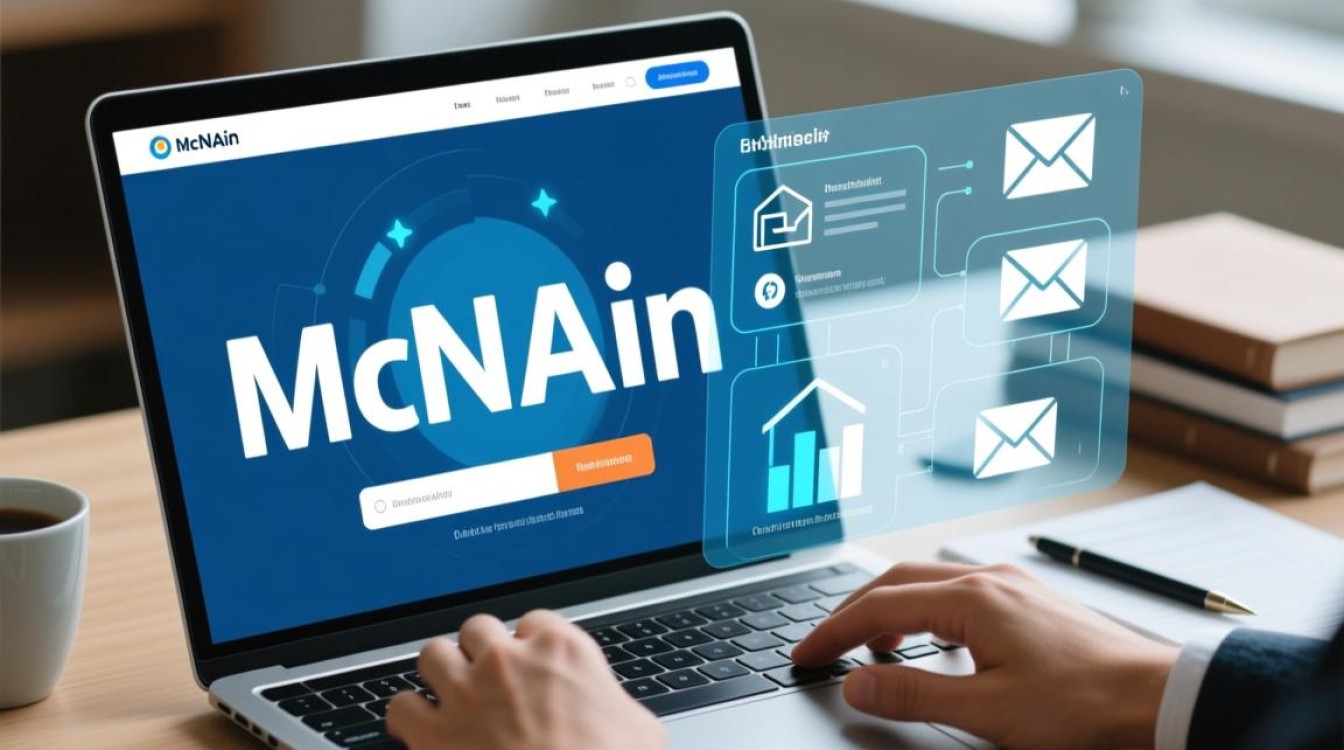 公司申请域名需要准备什么材料？新手怎么操作？