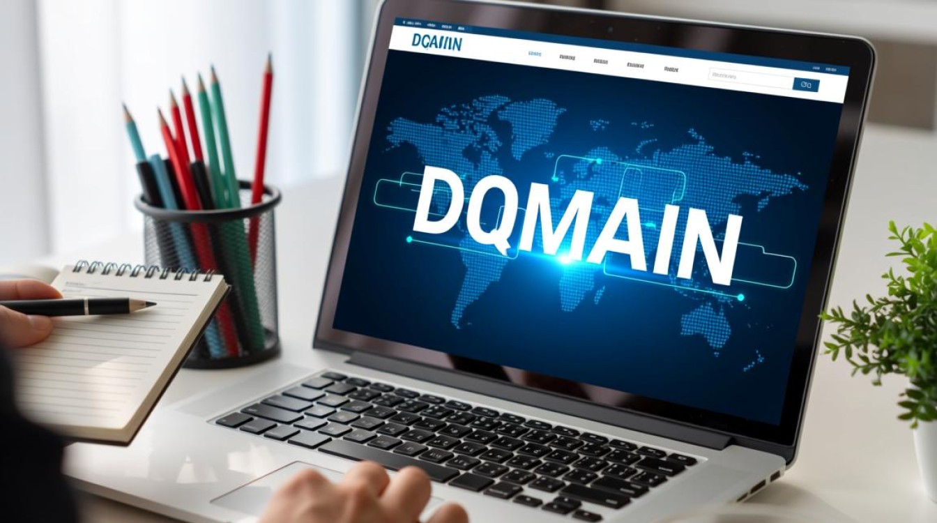 公司申请域名需要准备什么材料？新手怎么操作？