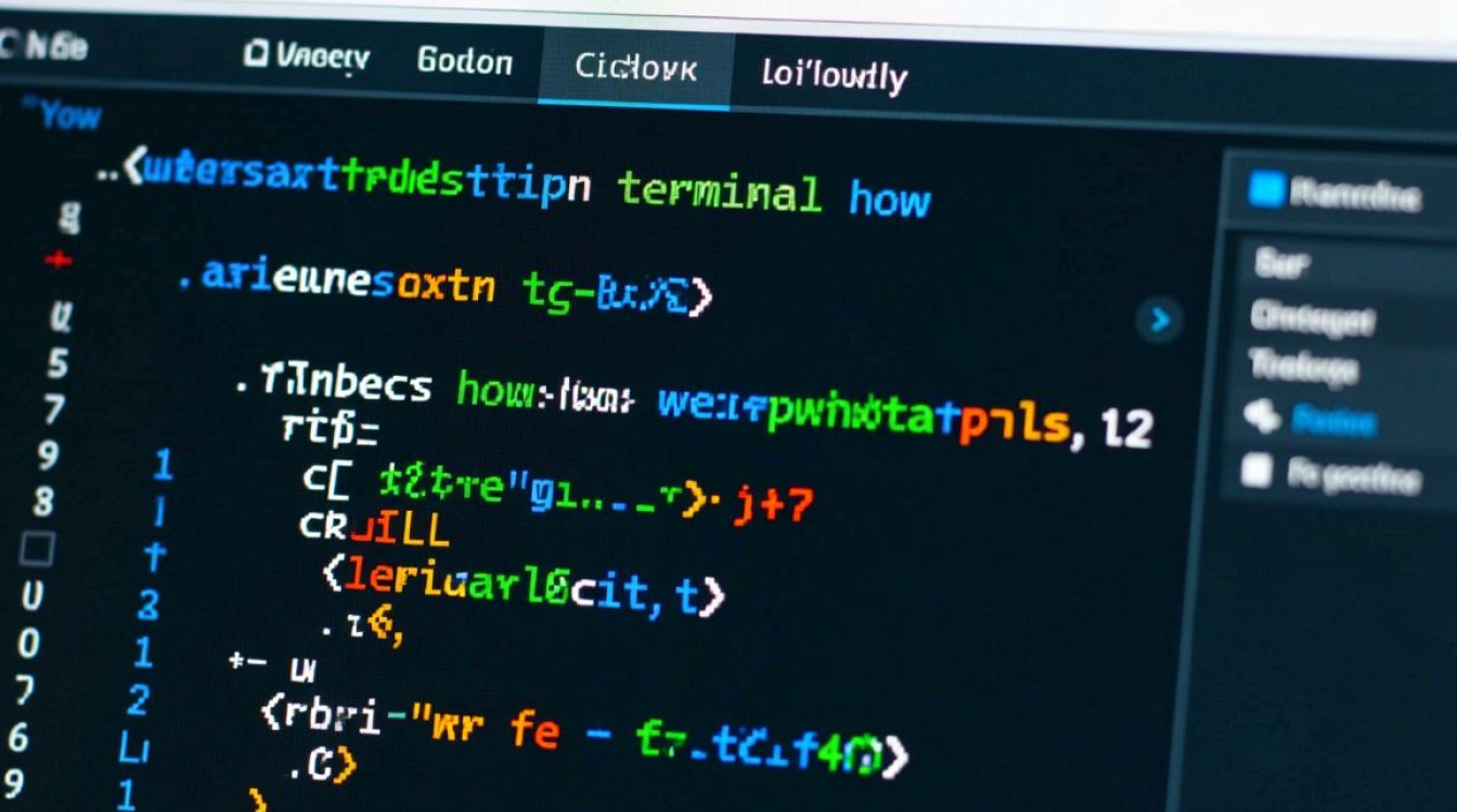 Linux终端编码乱码了怎么解决？-好主机测评网
