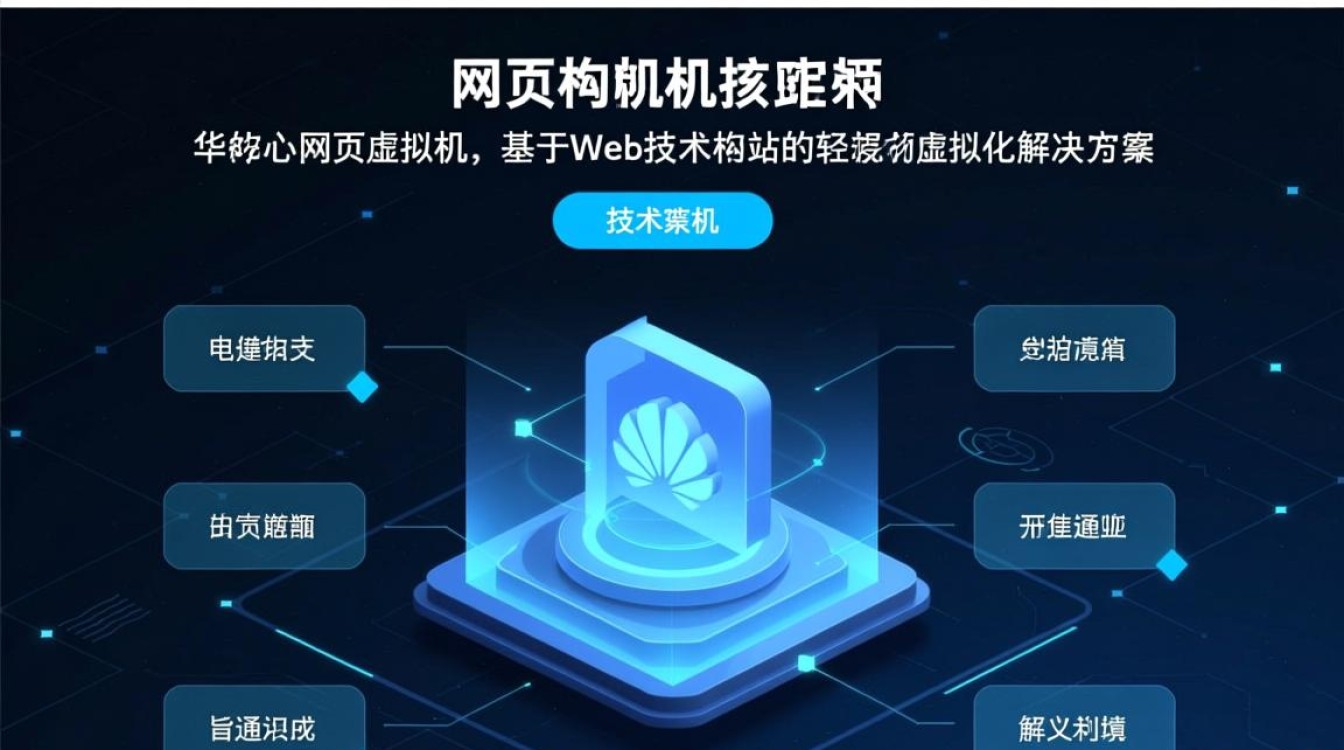 华为网页虚拟机能流畅运行复杂应用吗？-好主机测评网